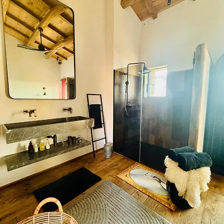 Terradigaya リゾート Pietrosella