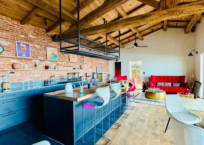 אתר נופש Terradigaya Pietrosella