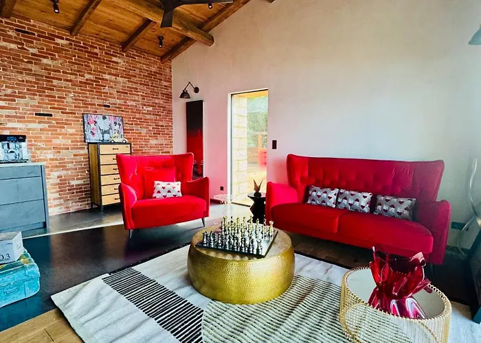 Terradigaya אתר נופש *