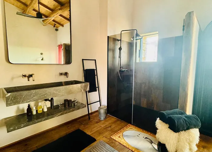 Terradigaya אתר נופש *