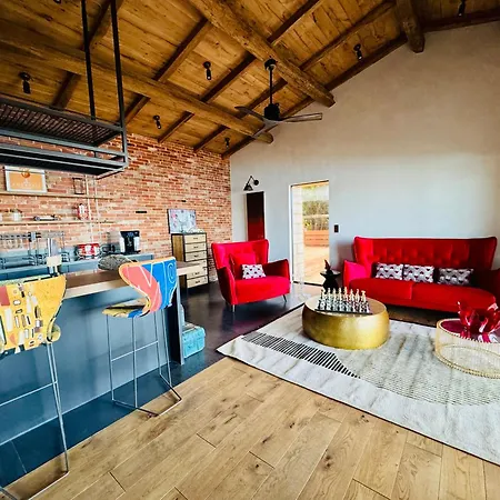 Resort Terradigaya *