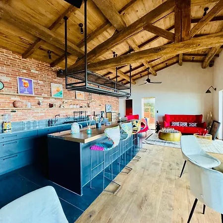 Semesteranläggning (resort) Terradigaya Pietrosella