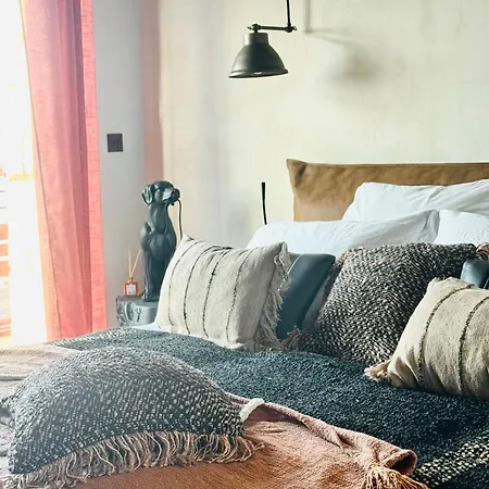 Terradigaya Resort