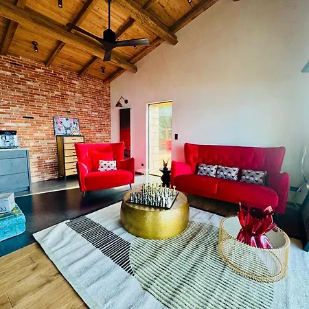 Terradigaya Resort *