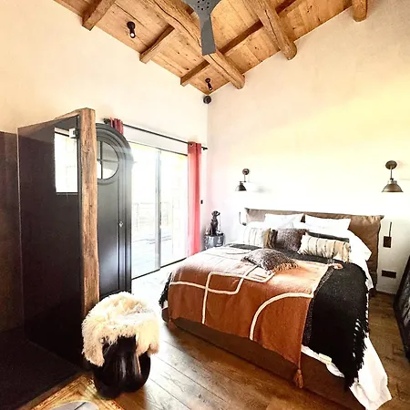 Semesteranläggning (resort) Terradigaya *