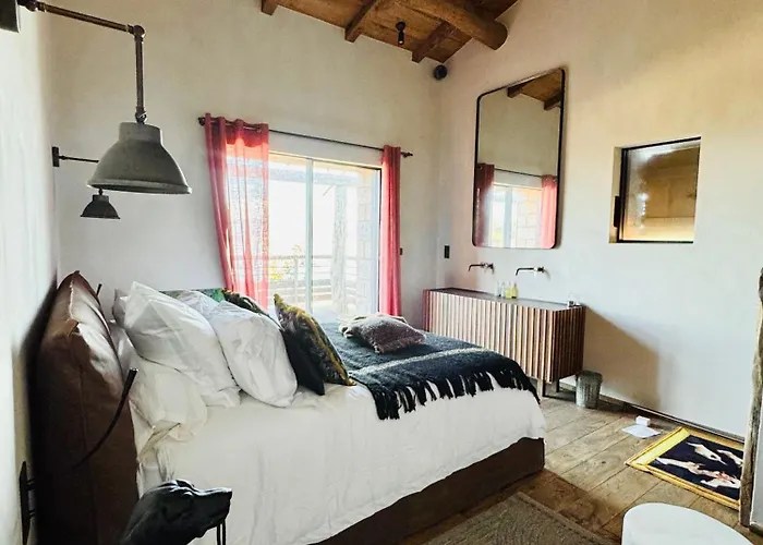 Terradigaya Resort *