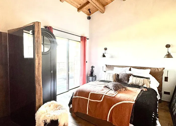 Resort Terradigaya *